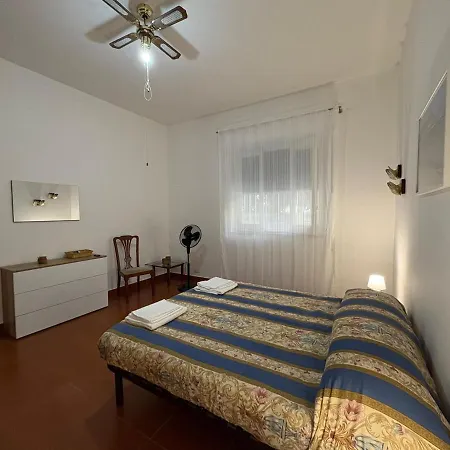 Villa Cetti A Mondello