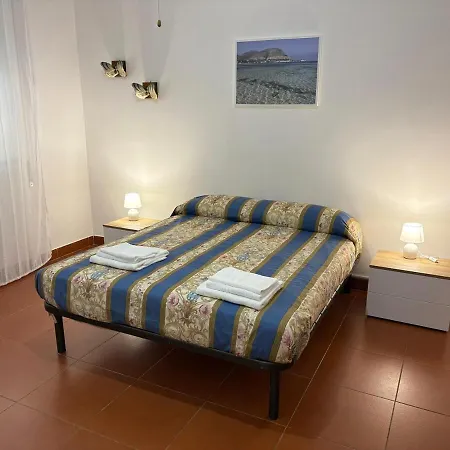 Cetti A Mondello Палермо