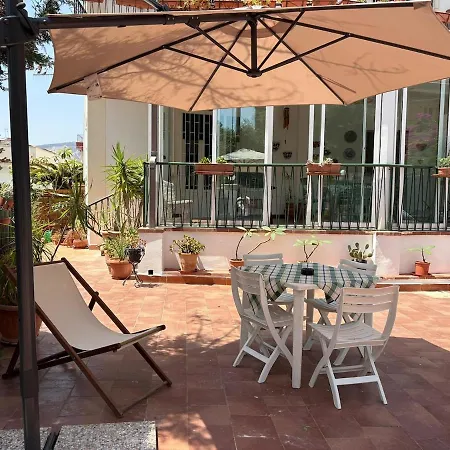 Cetti A Mondello Palermo