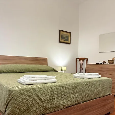 Cetti A Mondello Villa