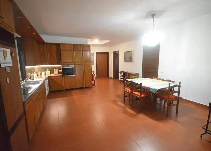 Cetti A Mondello Villa Palermo