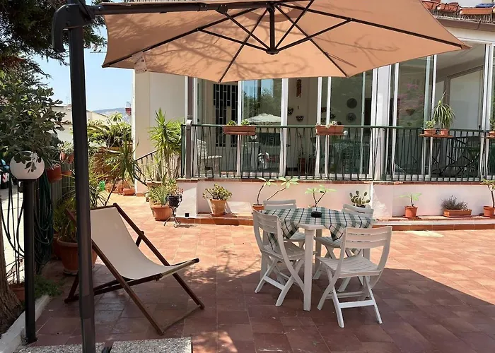 Cetti A Mondello Palermo