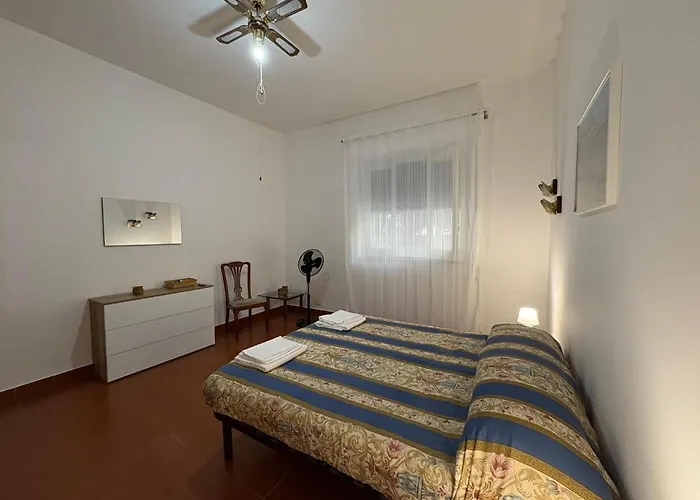 Villa Cetti A Mondello