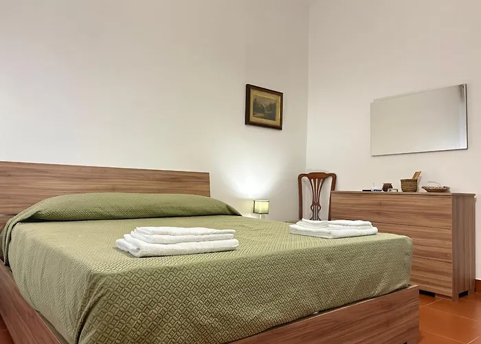 Cetti A Mondello Villa