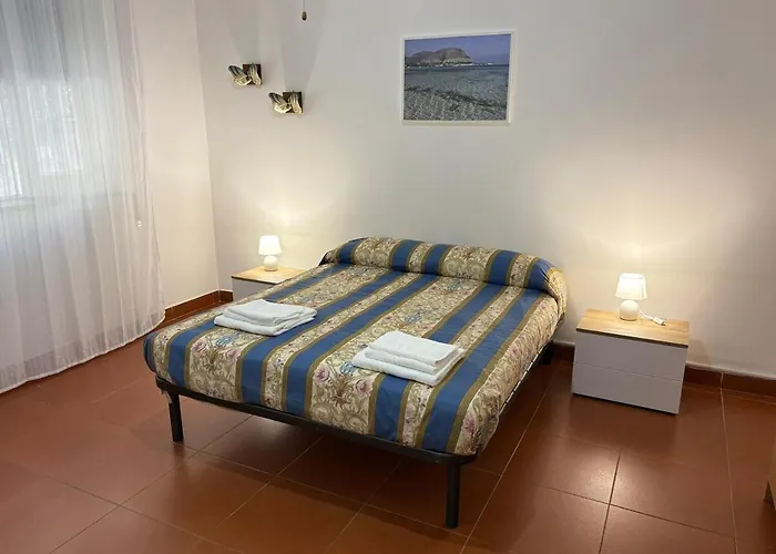 Cetti A Mondello Palermo