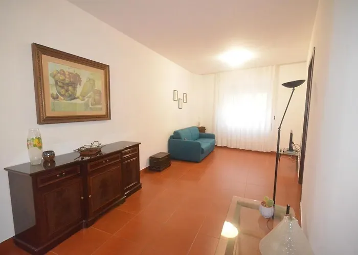 Villa Cetti A Mondello Palermo