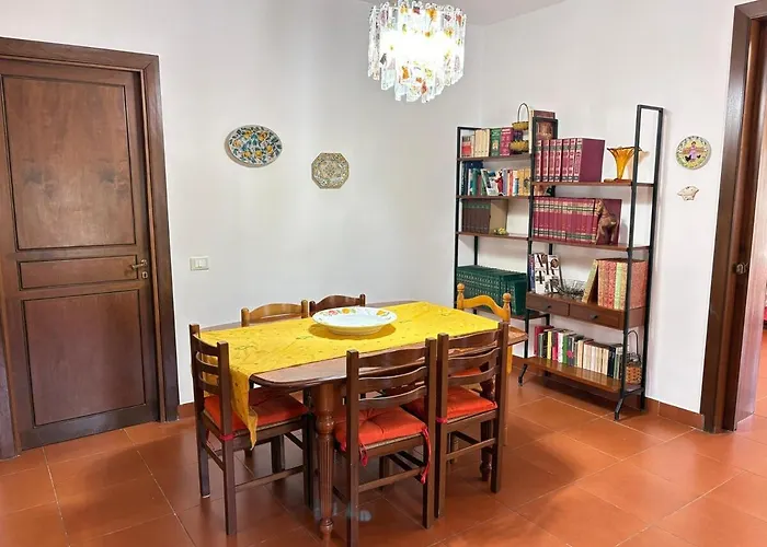 Cetti A Mondello Palermo