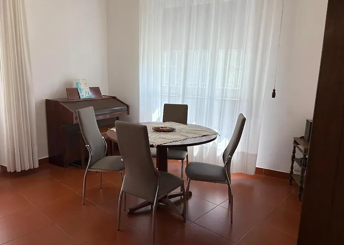 Cetti A Mondello Villa *